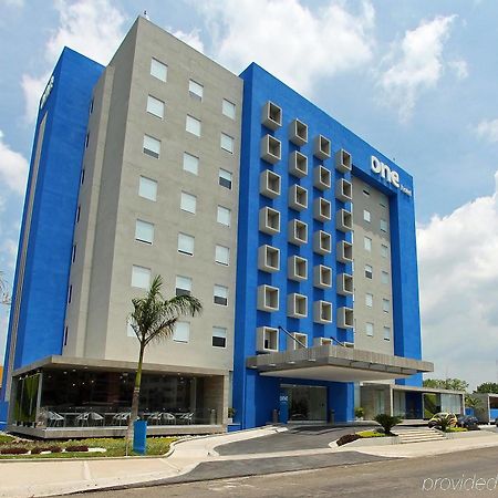 One Villahermosa 2000 Dış mekan fotoğraf