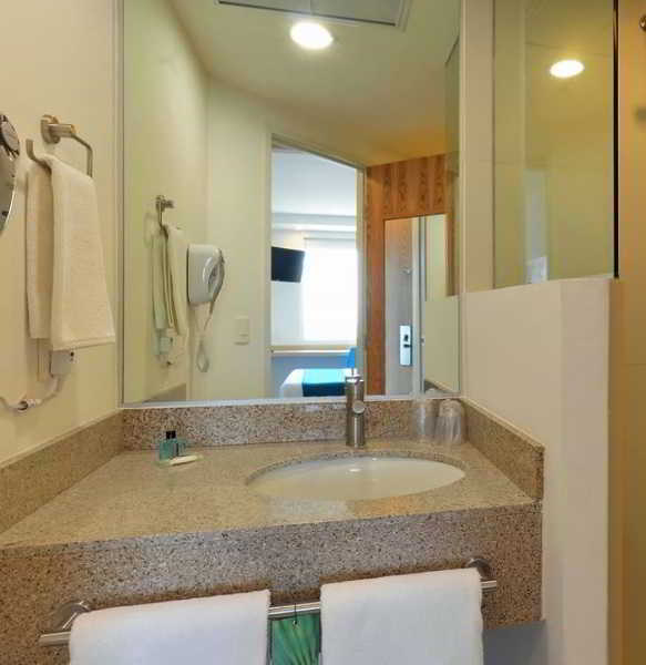 One Villahermosa 2000 Dış mekan fotoğraf
