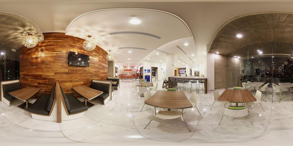 One Villahermosa 2000 Dış mekan fotoğraf