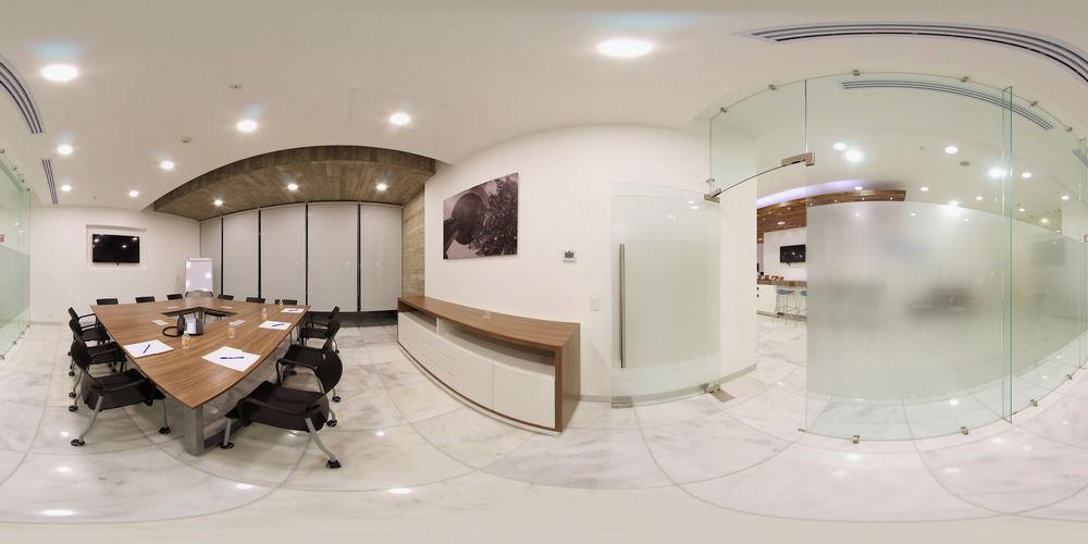 One Villahermosa 2000 Dış mekan fotoğraf