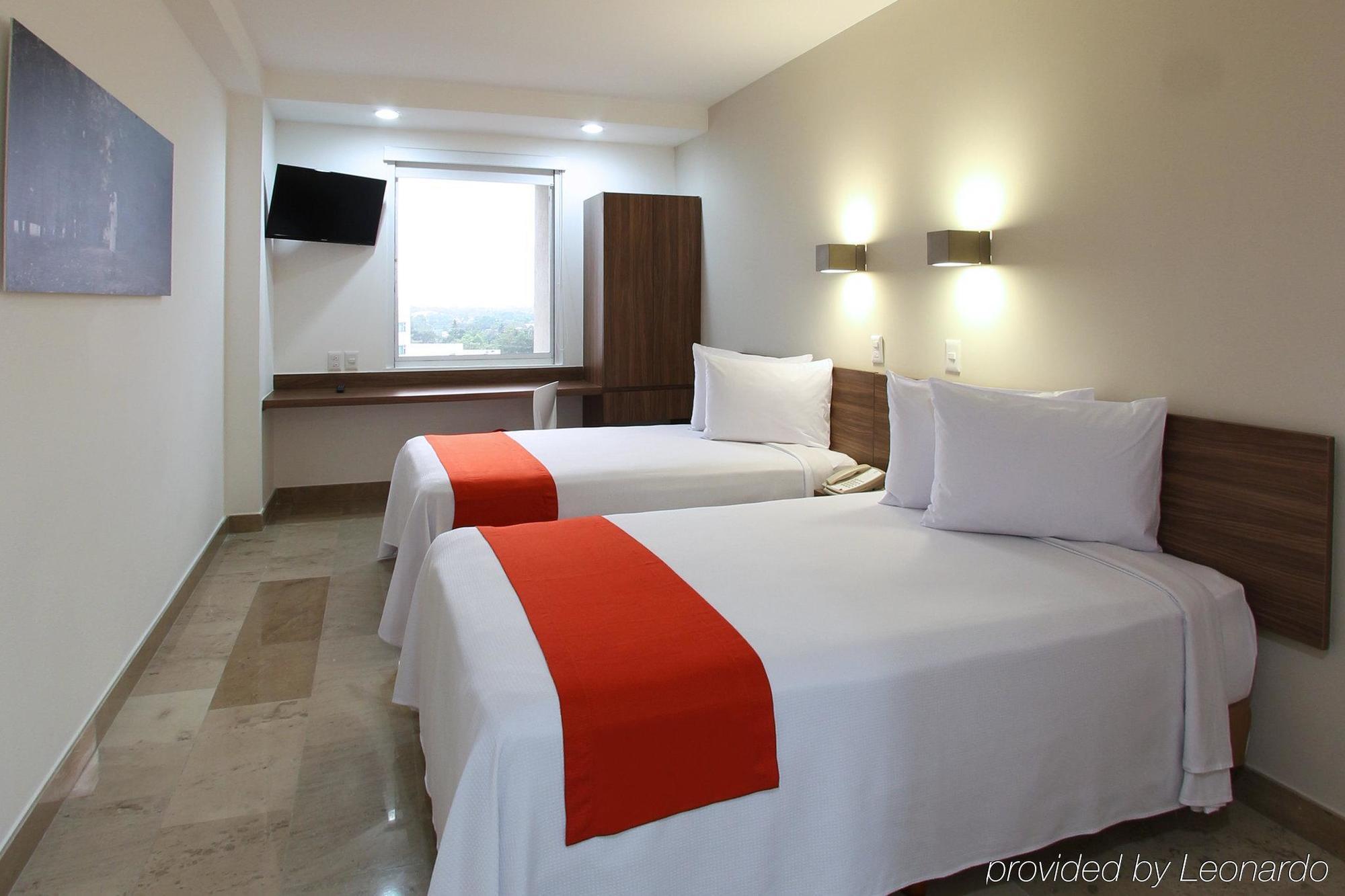 One Villahermosa 2000 Dış mekan fotoğraf
