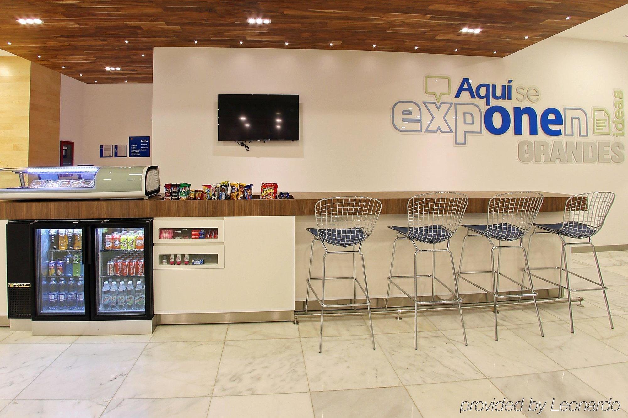 One Villahermosa 2000 Dış mekan fotoğraf
