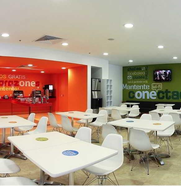 One Villahermosa 2000 Dış mekan fotoğraf