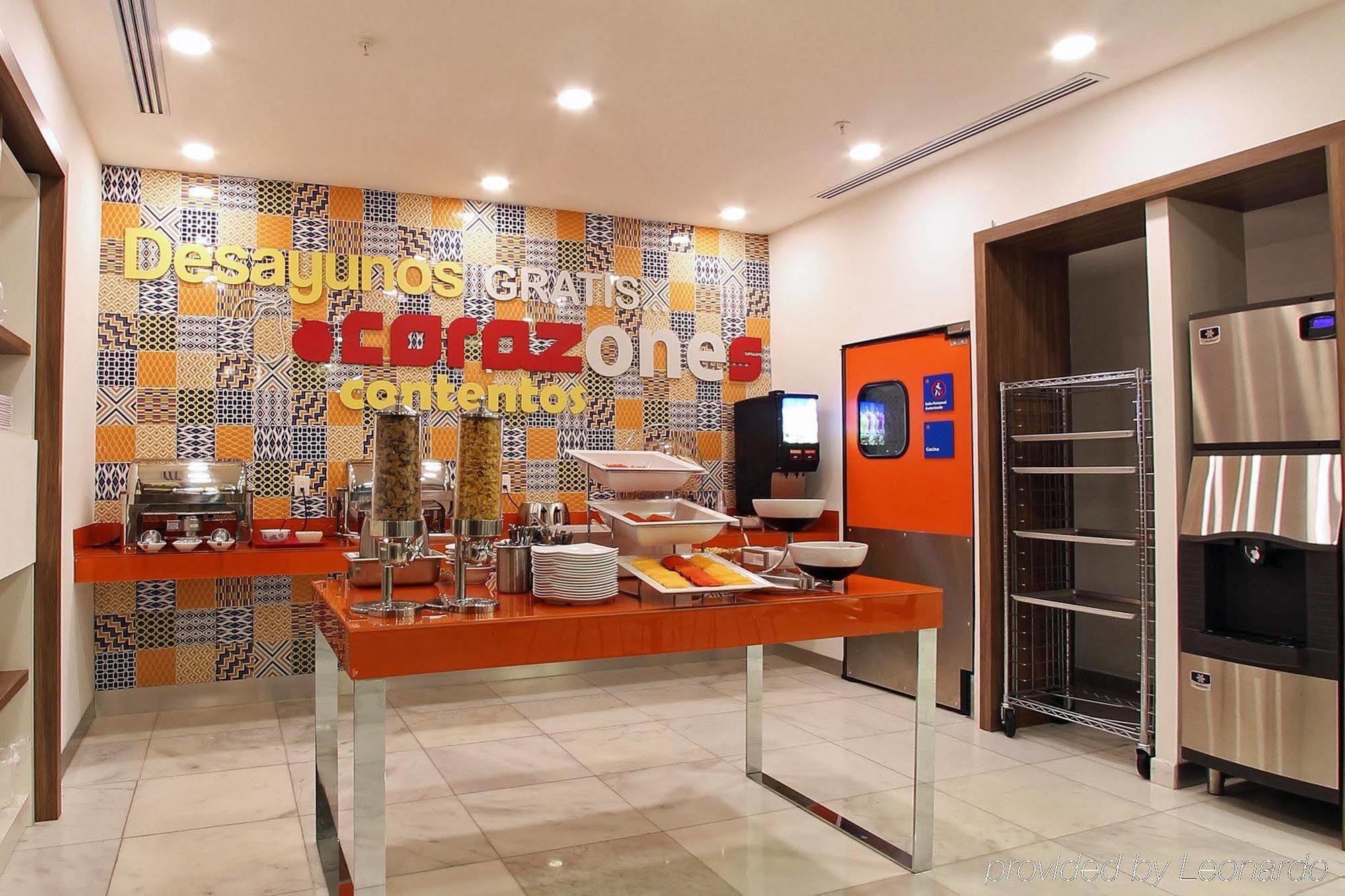 One Villahermosa 2000 Dış mekan fotoğraf