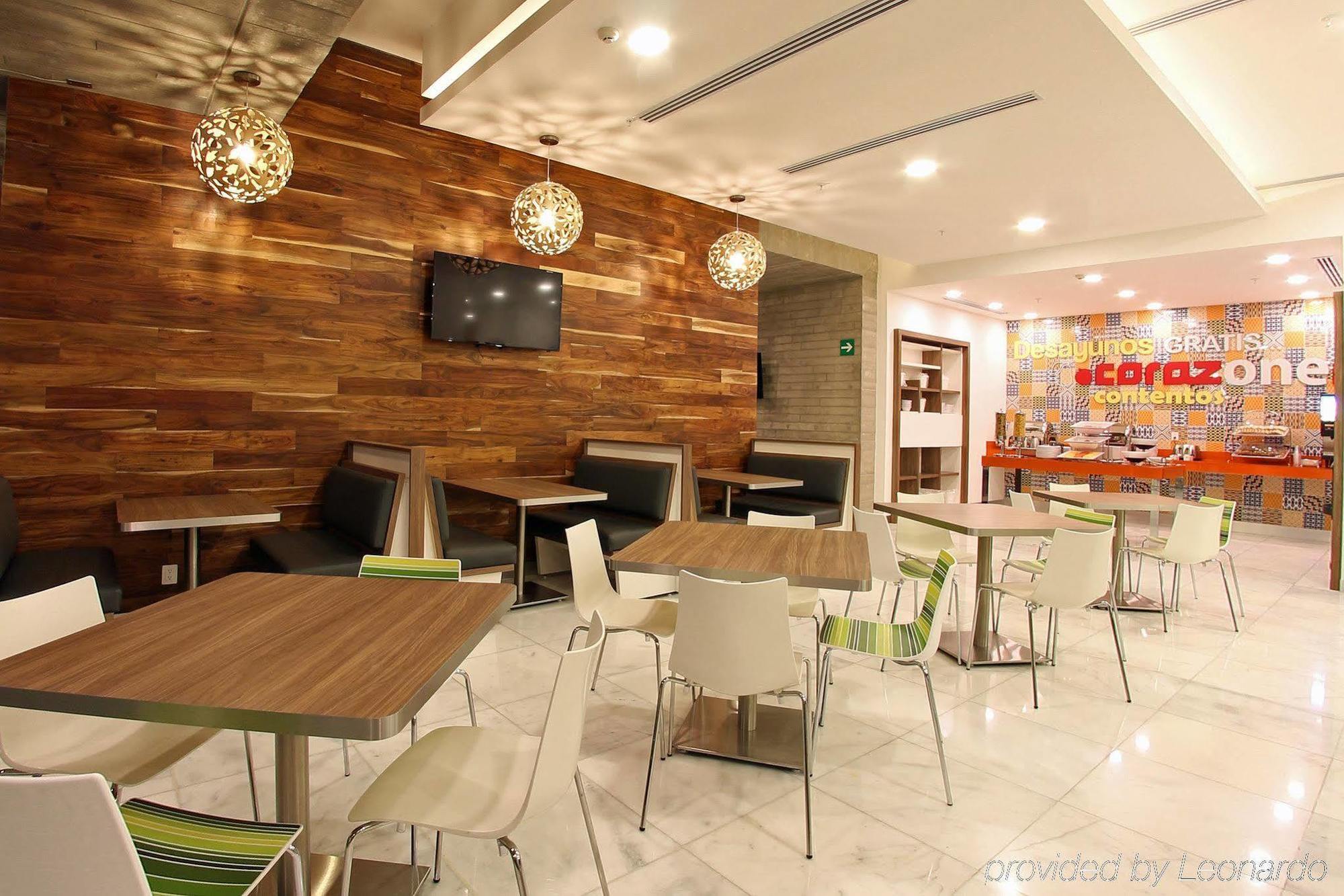 One Villahermosa 2000 Dış mekan fotoğraf