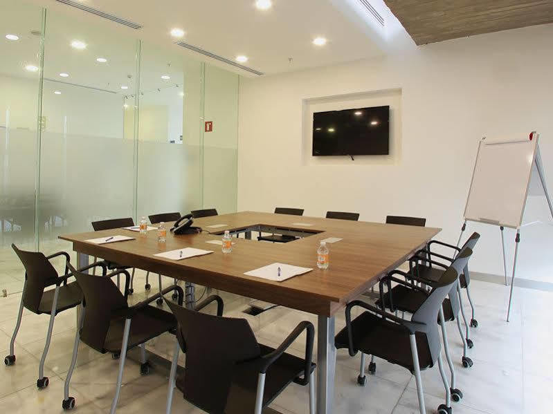 One Villahermosa 2000 Dış mekan fotoğraf